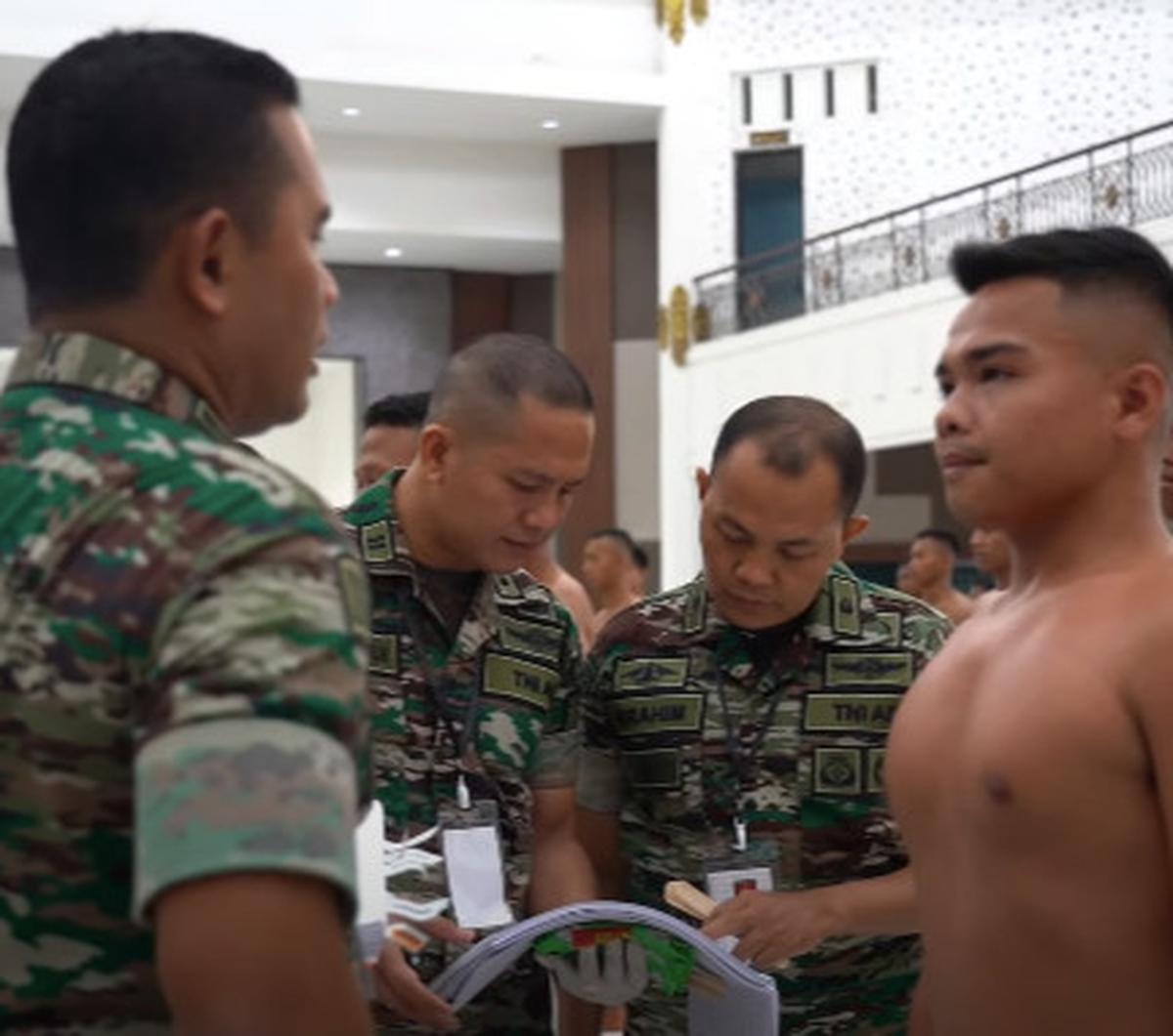 Dok. Istimewa