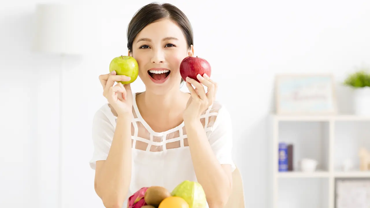 skin food