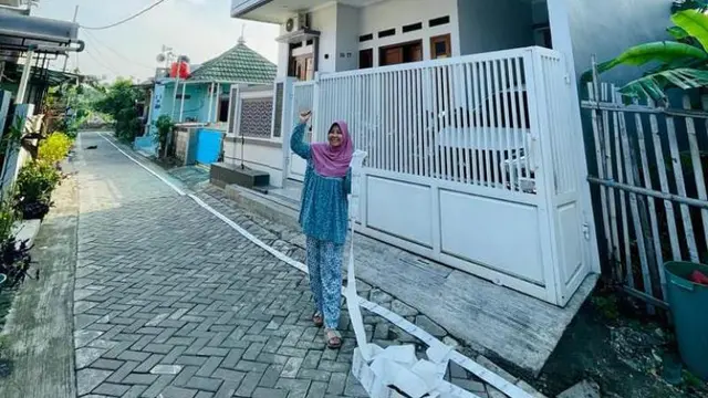 Dari Karyawan Hingga IRT Sukses: Kisah Inspiratif Mak Ren Mengubah Peran Ibu Rumah Tangga