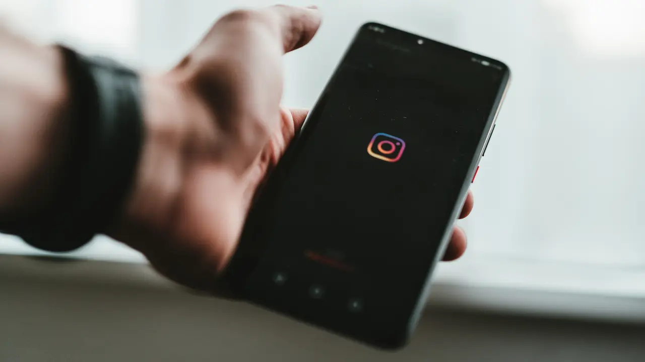Ilustrasi instagram