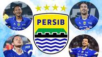 4 Pemain Persib Bandung yang Wajib Diwaspadai Persija Jakarta: Asing atau Lokal, Semua Berbahaya!