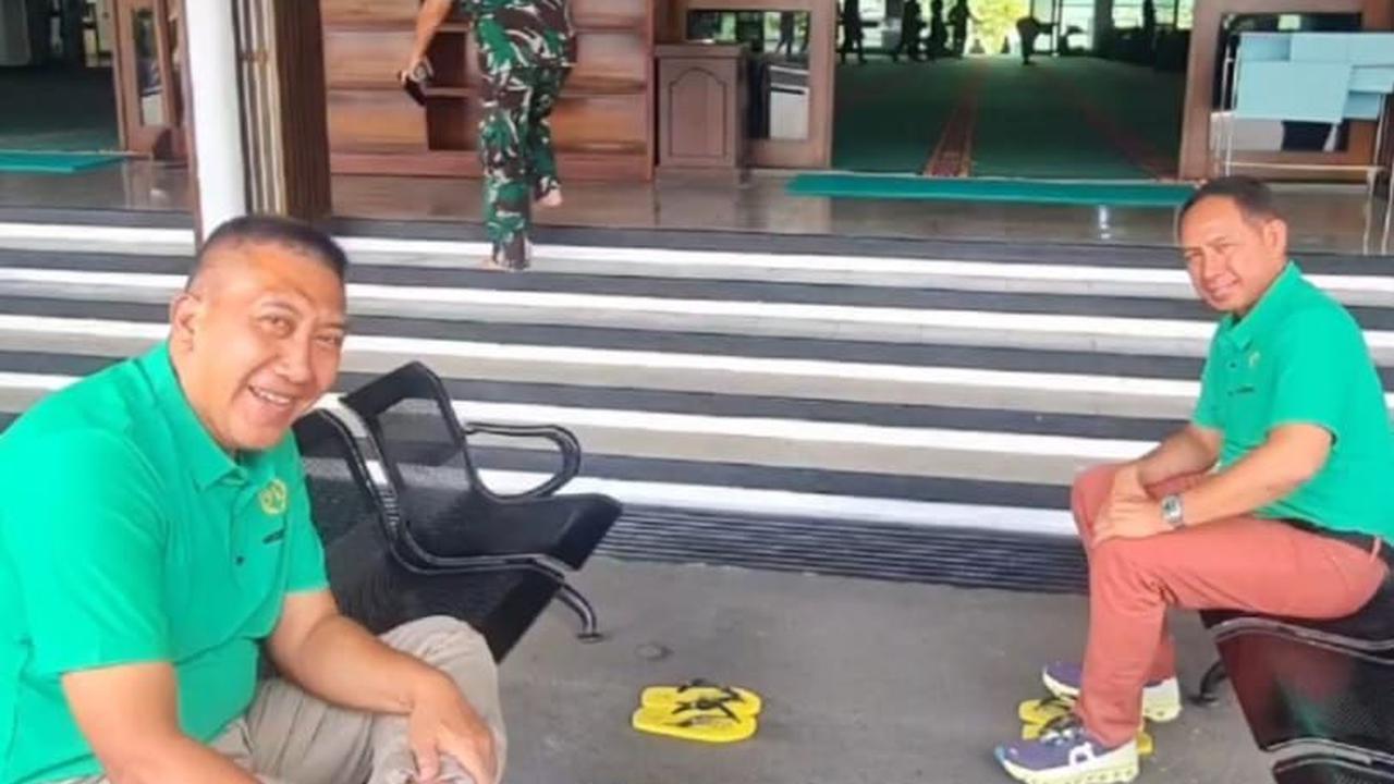 Dok. Istimewa