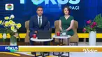 Simak Fokus Pagi (05/09) dengan berita-berita sebagai berikut, Delapan Kapal Hangus Terbakar, Bentrok Dua Kelompok Warga, Razia Ketertiban Lalu Lintas, Jelang KTT Ke-43 ASEAN.