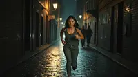 Sering Mimpi Dikejar Orang? Waspadai Maknanya yang Tersembunyi Ini