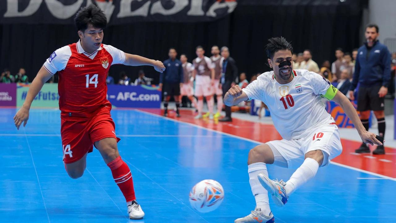 Drama Malam Itu Menegaskan Bahwa Indonesia Ada Dalam Peta