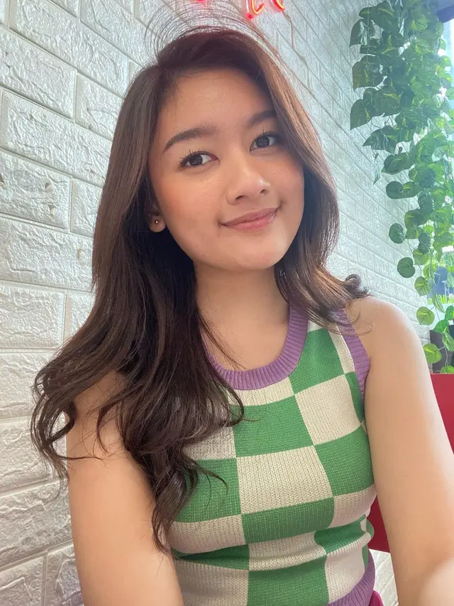 Meiska Adinda. (instagram.com/meiskaadindap)