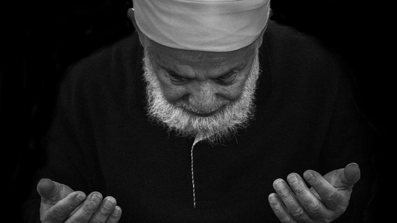 Waktu Pelaksanaan Itikaf
