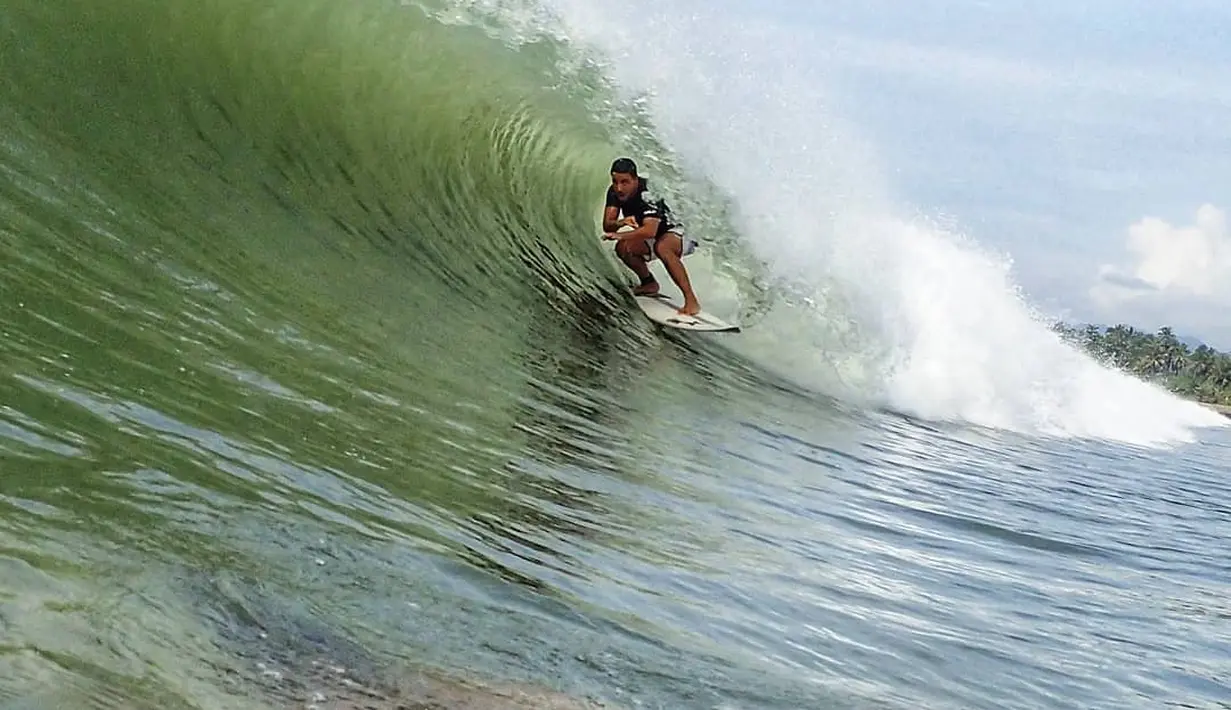 (Instagram/hamishdw)