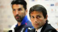 Top 3: Conte Bawa Pemain ke Chelsea, Mobil Rio Haryanto Melintir 