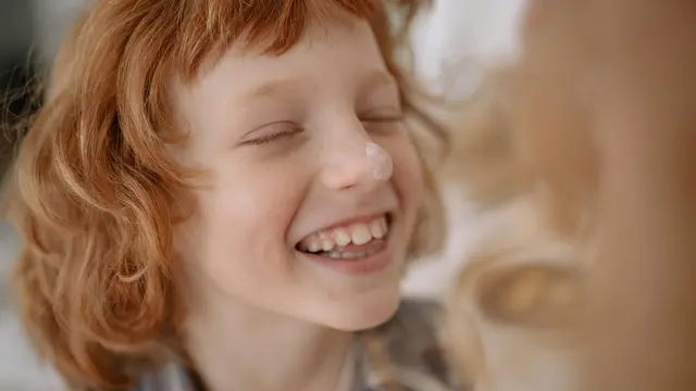 4. Faktor Genetik dan Kekurangan Mineral