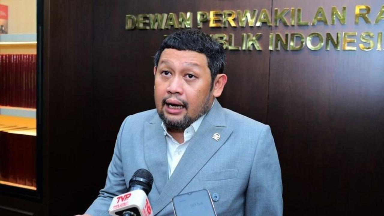 DPR Usulkan Tiga Agenda Prioritas untuk Perbaikan Indeks Persepsi Korupsi