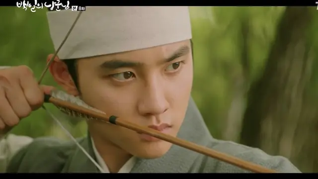 Tayang Perdana di TV Nasional, Begini Serunya Drama Korea 100 Days My Prince