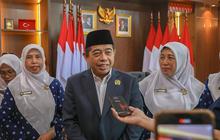 PKS Jakarta Bergejolak, Posisi Ketua DPRD DKI Khoirudin Digoyang Kader Sendiri