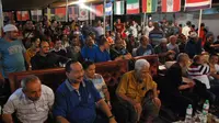 Nonbar Islami ala Mantan Pemain Persebaya