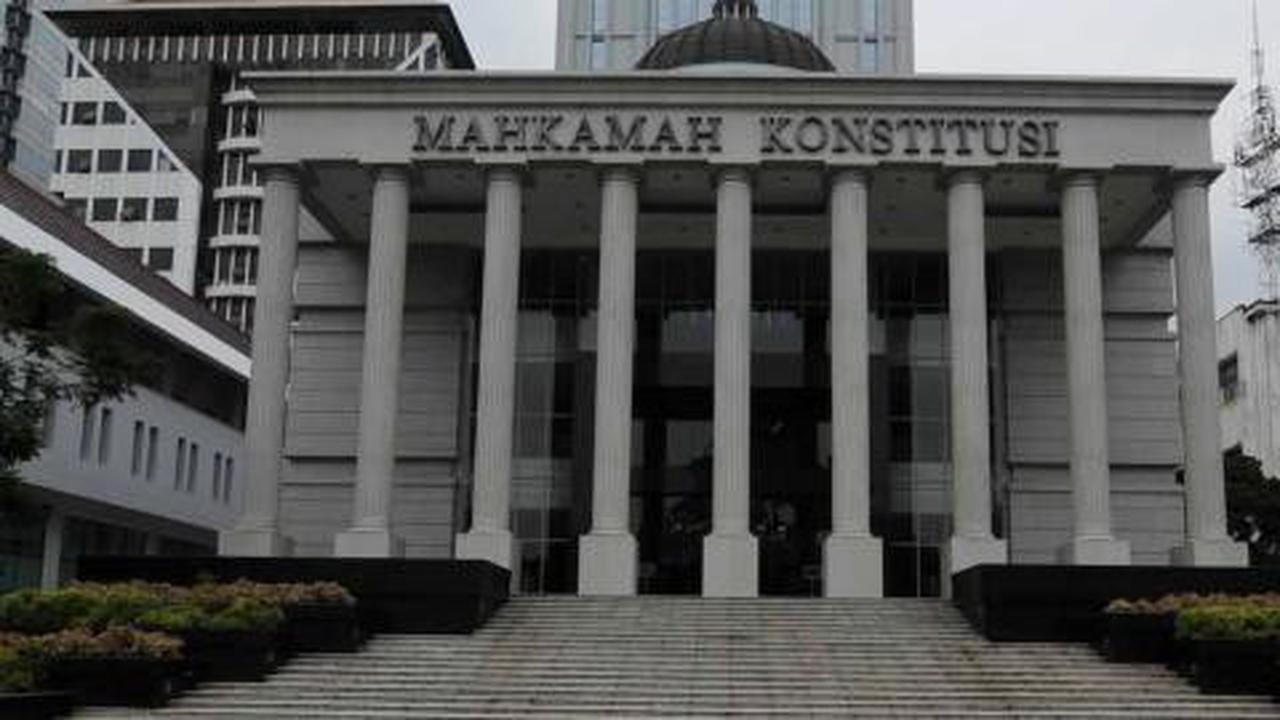 Wakil Ketua MK kembali dijabat Achmad Sodiki 