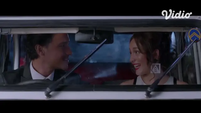 Hamish Daud dan Chelsea Islan dalam film Love You Love You Not. (Dok.Vidio)