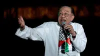 Anwar Ibrahim Ajak Masyarakat Dunia Desak Israel Akhiri Kekejaman di Palestina