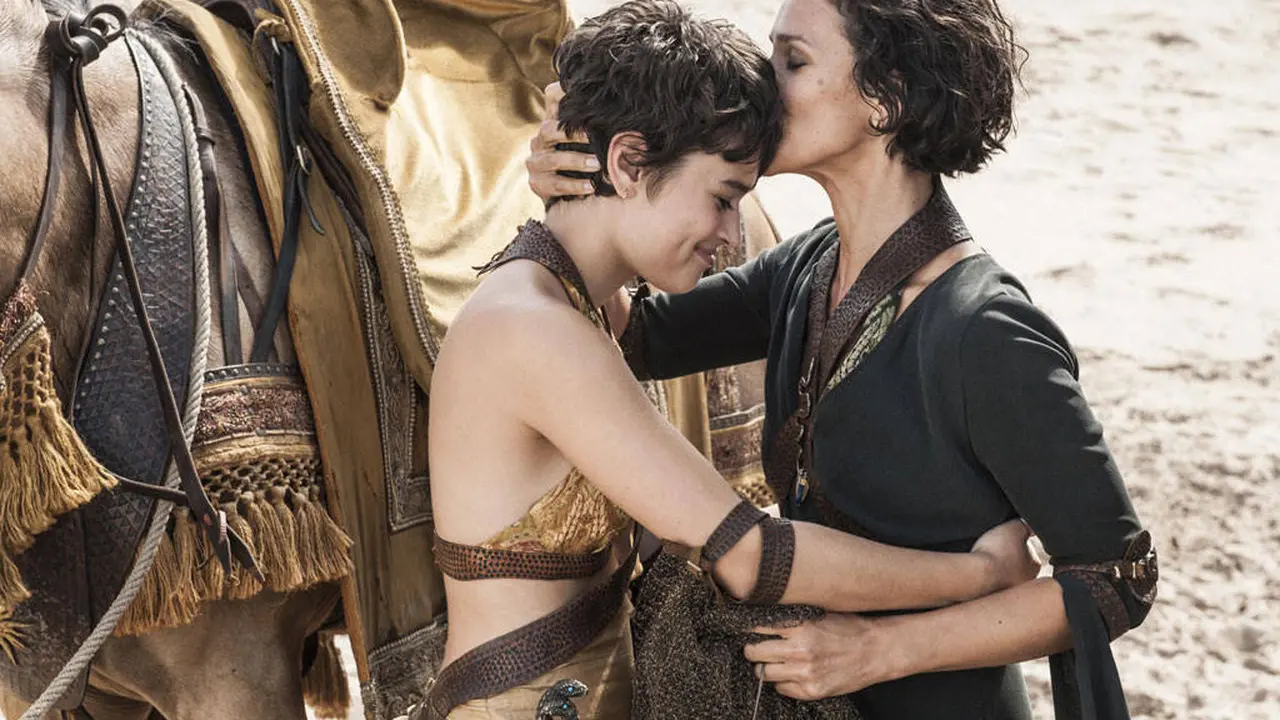 Game of Thrones Season 7