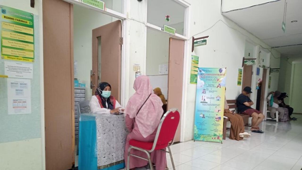 Kabar Gembira! Baru Dua Puskesmas, Dinkes Mataram Resmi Buka Layanan Fisioterapi Gratis untuk Peserta BPJS