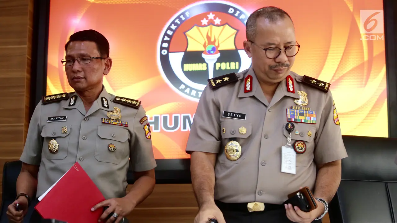 Polisi Beberkan Temuan Terkait Ledakan di Kampung Melayu