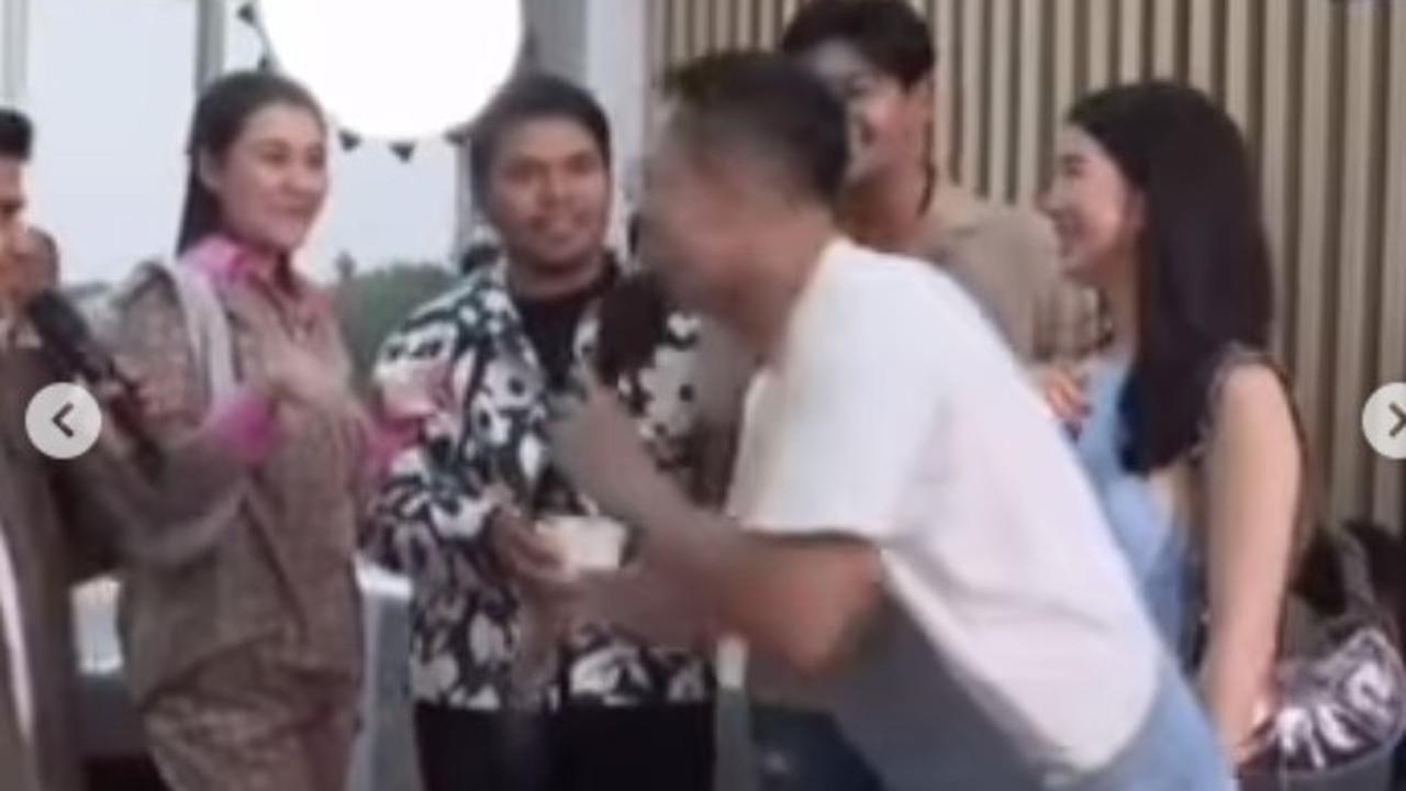 Dok. Istimewa