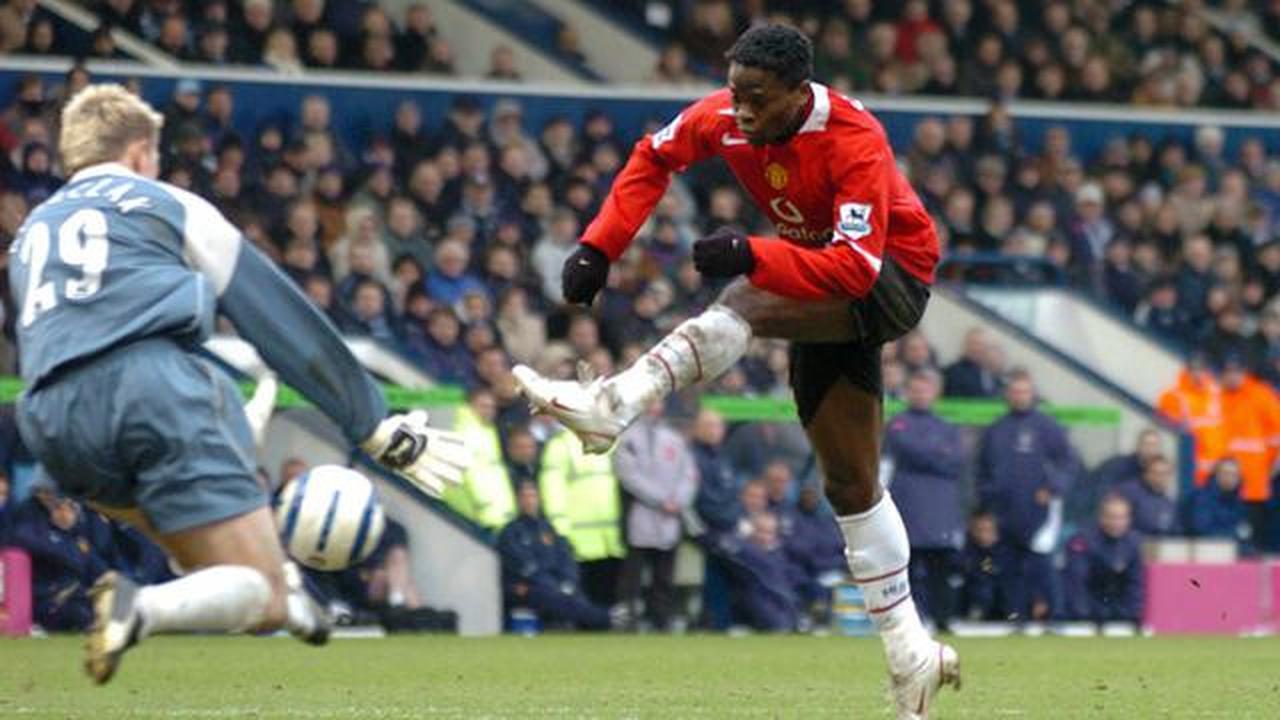 Rio Ferdinand Bela Benjamin Sesko di MU, Kontribusinya Lebih dari Sekadar Gol