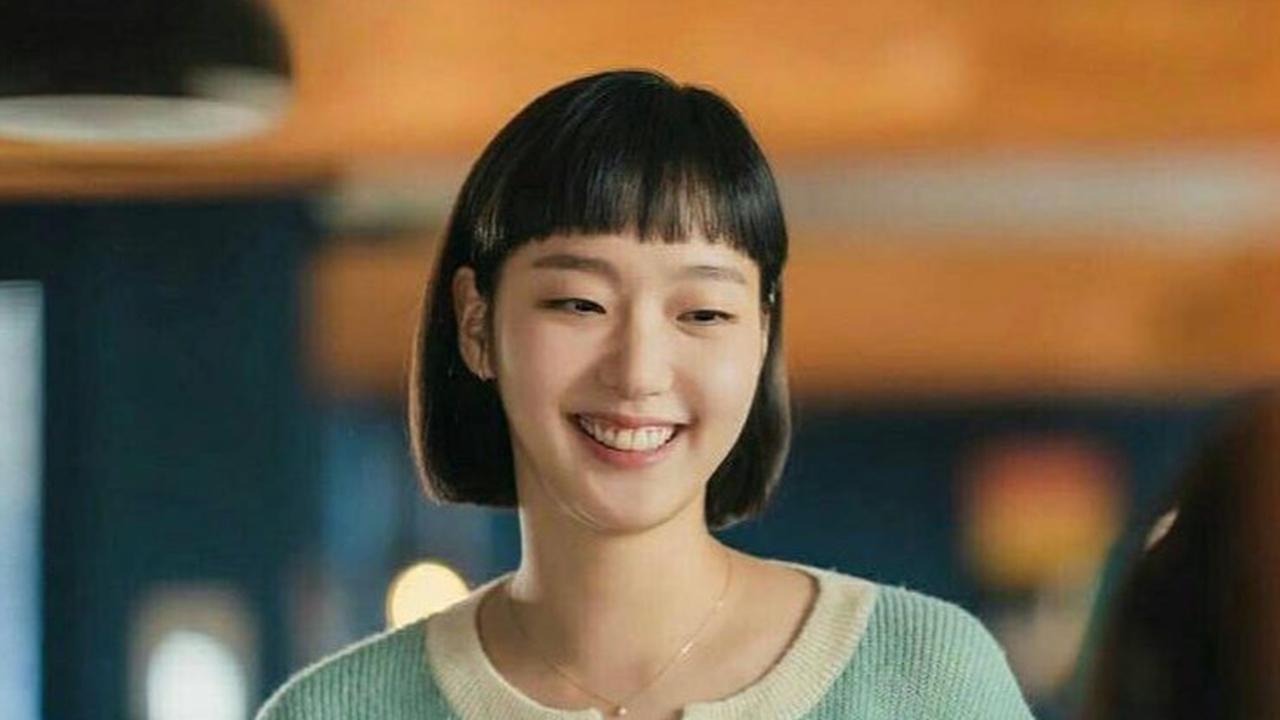 Gaya Rambut Wanita Korea yang Modern dan Stylish
