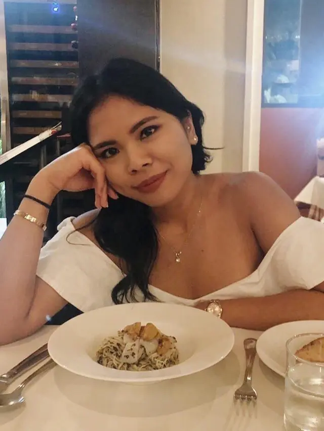 felicia putri parisienne hutapea