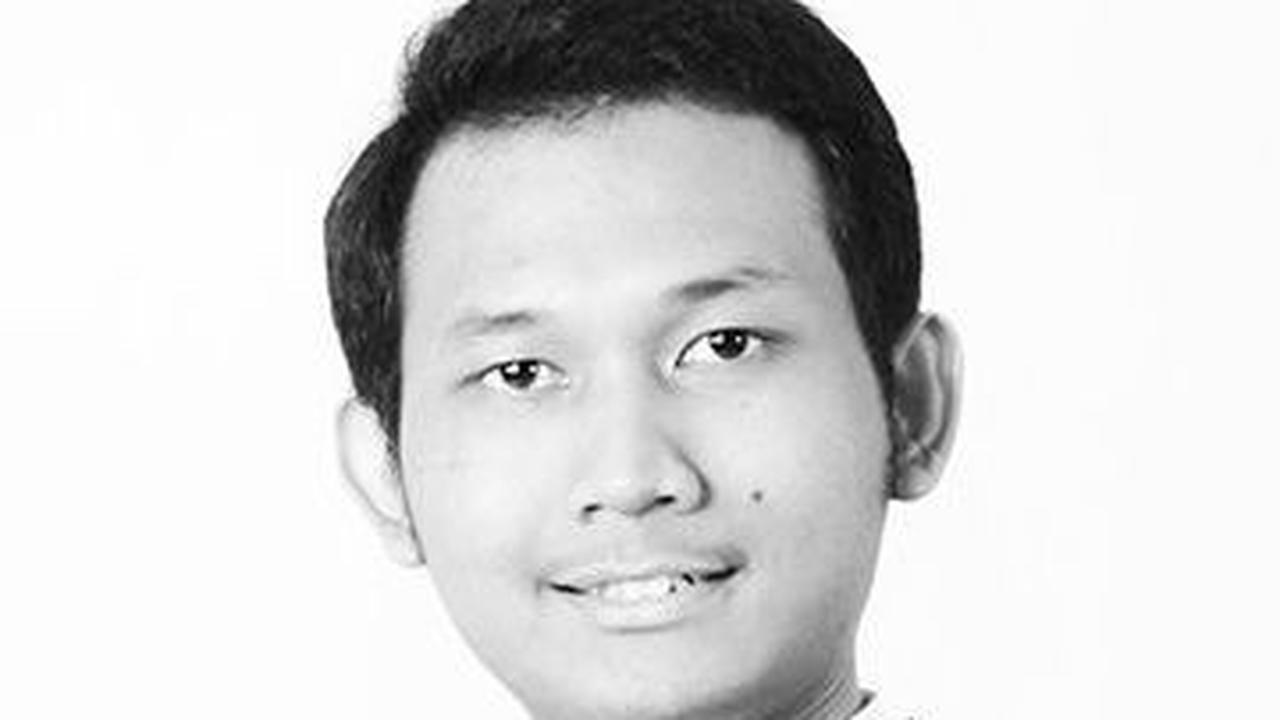 Ikuti Jejak Sang Ayah