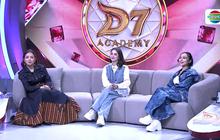 Selamat! 5 Peserta Ini Lolos Final Audition Dangdut Academy 7 Indosiar Grup 8, Siap Melaju ke Babak Selanjutnya