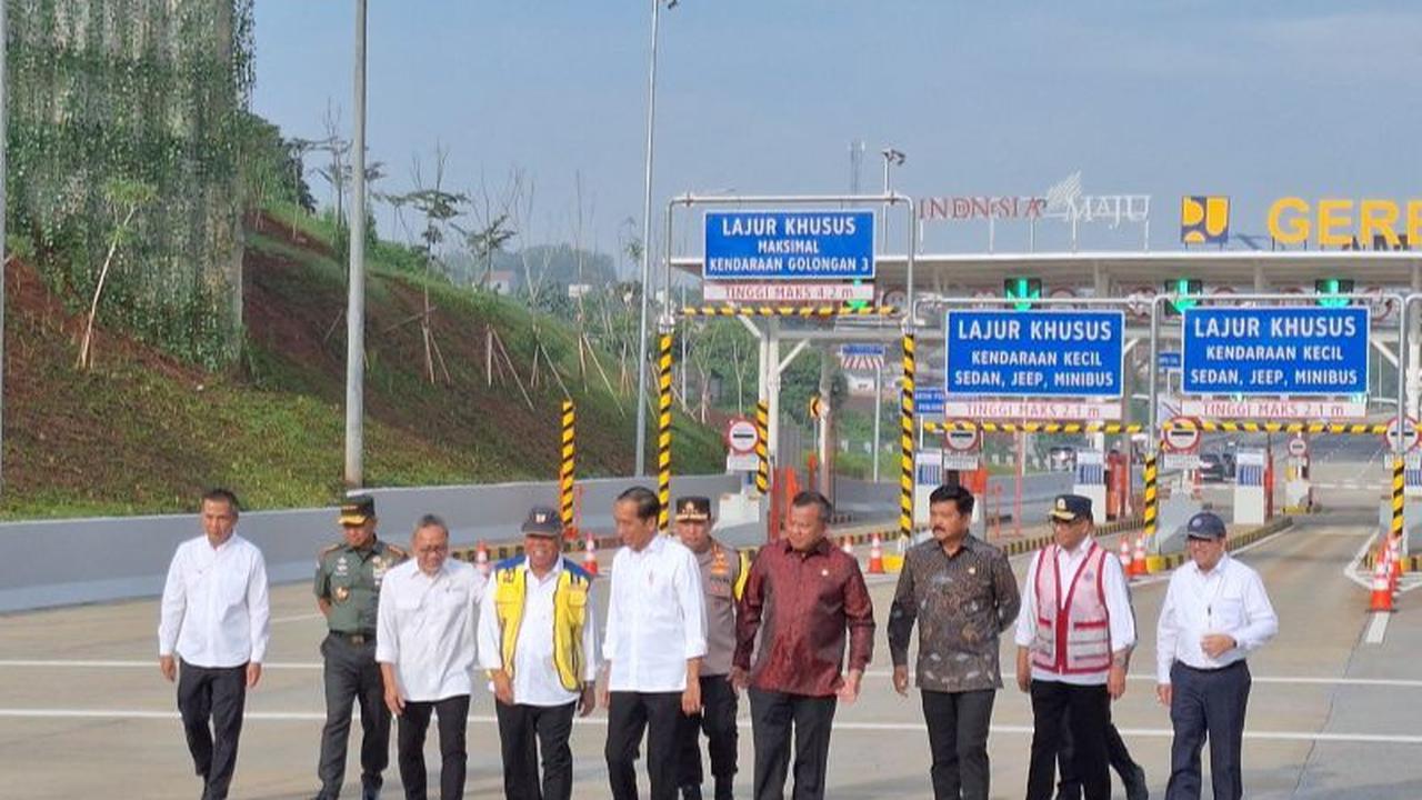 “Ya diteruskan, masa berhenti,”&nbsp;
