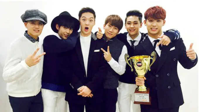 BTOB