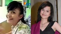 Mantap Berhijab, Ini Potret Terbaru 5 Aktris Sinetron Buku Harian Baim (sumber: KapanLagi.com dan Liputan6.com)