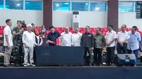 MuayThai Indonesia Naik Kelas, Menpora Optimistis Bidik Emas SEA Games 2027