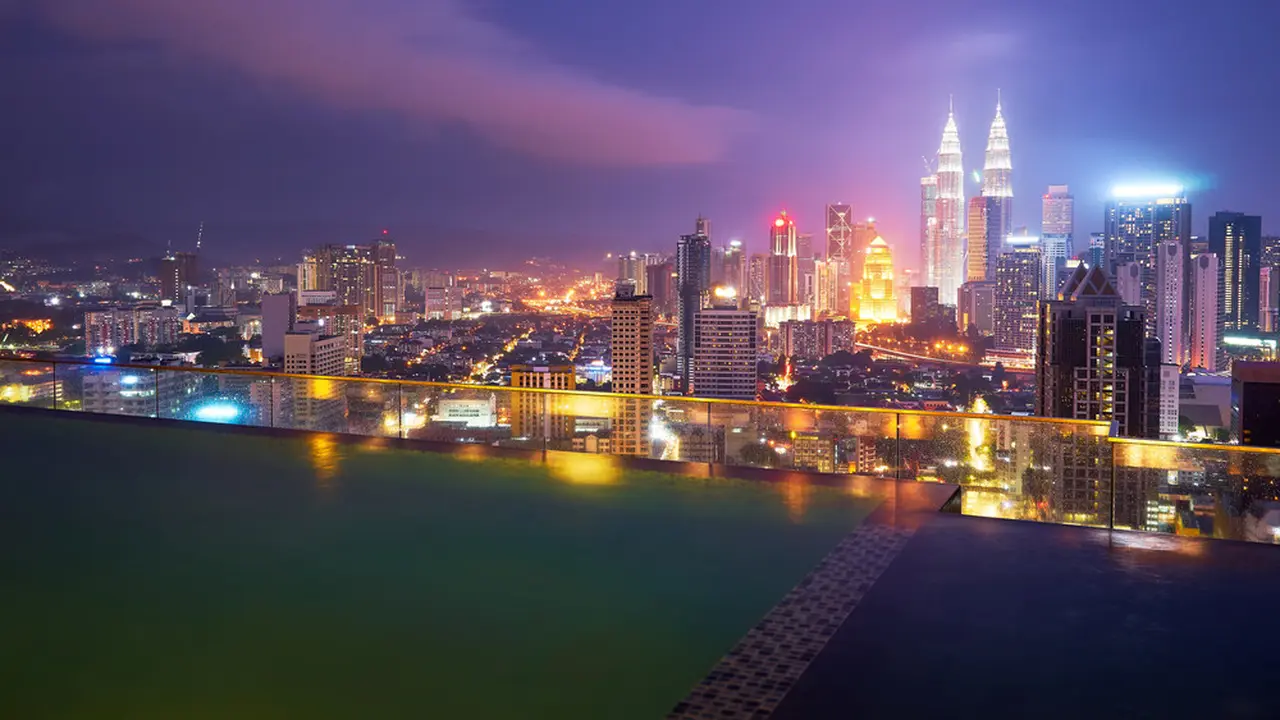 [reservasi]malaysia