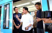Gibran Perdana ke Solo Usai jadi Wapres, Ngapain?