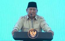 Prabowo Hadiri Pertemuan Perdana Board of Peace Diundang Donald Trump, Ini yang Dibahas