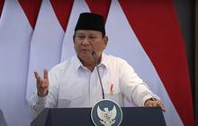 VIDEO:  Reaksi Gibran Ketika Prabowo Singgung Ijazah Depan Menteri di Sidang Paripurna
