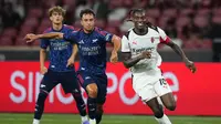 Max Dowman, Bocah Sensasional yang Mencuri Panggung Pramusim Arsenal