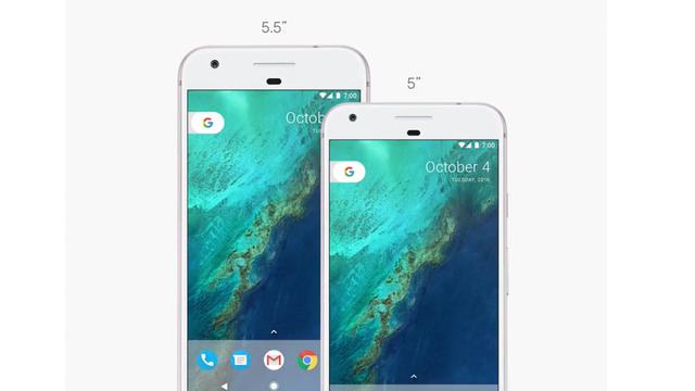 Diumumkan 4 Oktober Gambar Pixel 2 Nongol Di Internet Tekno Liputan6 Com
