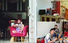 Memeilikii Kamar Mandi Mewah, Berikut Potret Perbandingan Rumah Mewah Jeremy Teti 10 Tahun yang Lalu