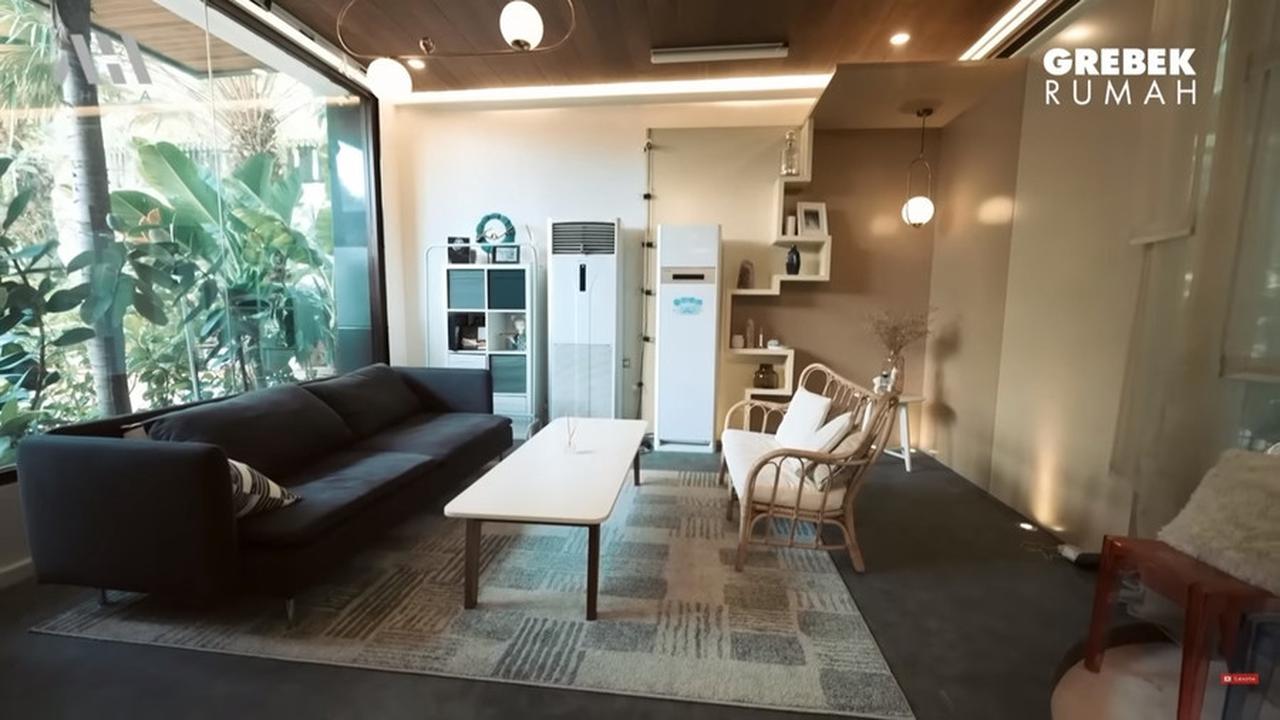 Diusir dari Vila Mewah di Bali, Potret Rumah Mewah Rachel Vennya yang Tak Kalah dari Resort Super Cozy