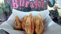 Burayot hingga Ceprus, Makanan Khas Garut yang Wajib Dicoba Selain Dodol