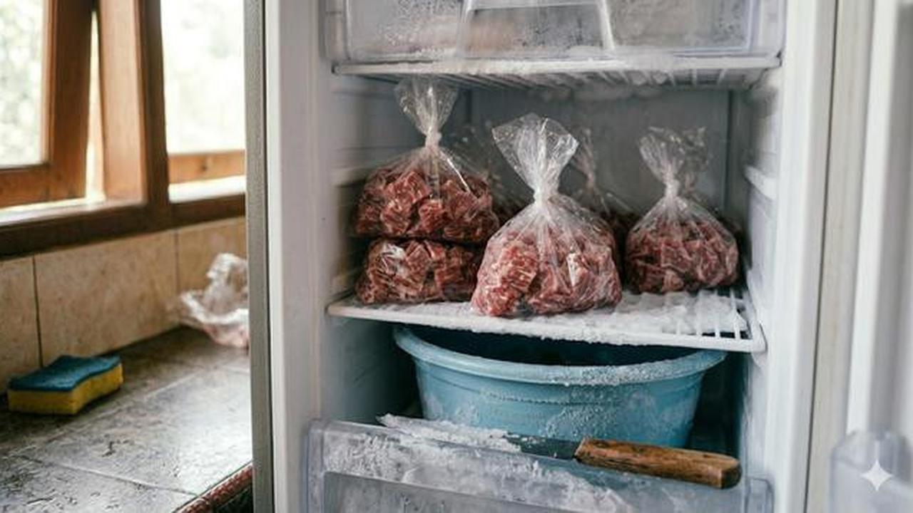 Jangan Langsung Masuk Freezer, Ini Urutan yang Benar Menyimpan Daging Kurban