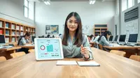 Apa itu GPA adalah: Pengertian, Cara Menghitung, dan Perbedaannya dengan IPK