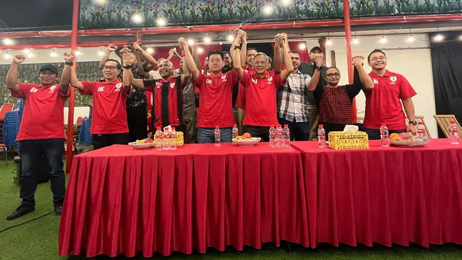 Owen Rahadian Diharapkan Kembali Bangkitkan Sepak Bola Papua