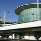 Tokyo Haneda di Jepang, menjadi bandara besar dengan ketepatan waktu paling tinggi (Foto: haneda-airport.com)