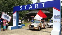 Datsun Ajak Konsumen Keliling Indonesia
