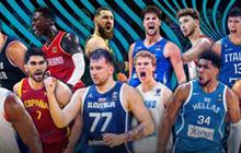 Trivia EuroBasket 2025: Turki, Jerman, dan Lituania Jadi Tiga Tim Pertama Lolos Perempat Final