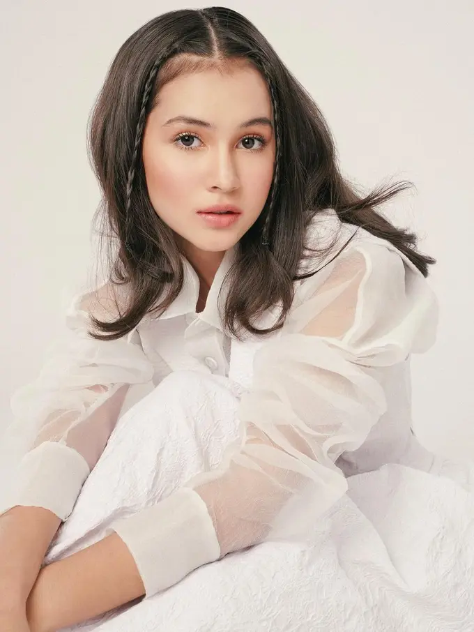 Sandrinna Michelle (Instagram/sandrinna_11)